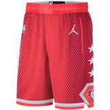 22 Season All-Star Red Shorts Style 1
