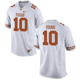 #10 Young White