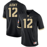 #12 ARMY Black