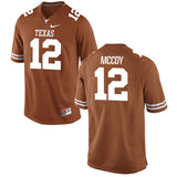 #12 McCoy Orange