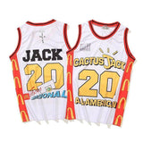 #20 jack mcdonald's jersey white (print)