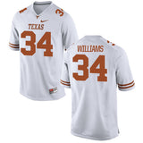 #34 Williams White