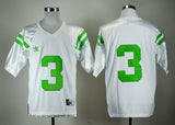 #3 White Edition