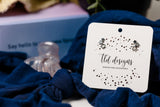 Star Necklace & Earring Set