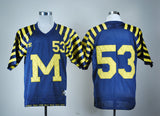 #53 Blue Edition