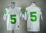 #5 White Edition