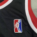 #6 pat three mafia jersey black Style 7