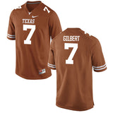 #7 Gilbert Dark Orange