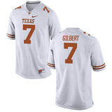 #7 Gilbert White