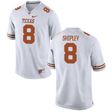 #8 Shipley White
