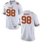 #98 Orakpo White