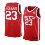 23 Terrance Arceneaux Style 1