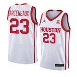 23 Terrance Arceneaux Style 2