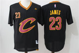 23 # James Black