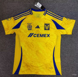 24-25 Tigers Thai Edition Style 2