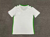 24-25 asse away white soccer jersey size s-2xl Style 2