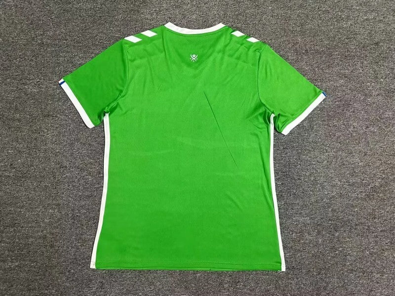 24-25 asse home soccer jersey size s-2xl Style 1