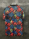 24-25 marseille special version training jersey size s-2xl Style 1