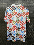 24-25 marseille special version training jersey size s-2xl Style 3
