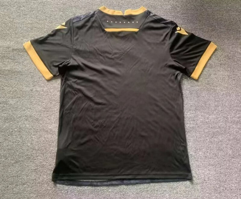 24-25 nant away soccer jersey size s-2xl Style 1