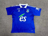24-25 strasbourg home soccer jersey size s-2xl Style 2