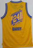 24 Rick Barry Style 1
