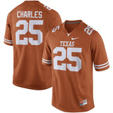 25 Charles Dark Orange
