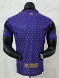 26 27 Barcelona Barcelona Edition Black Purple Style 1