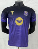 26 27 Barcelona Barcelona Edition Black Purple Style 2
