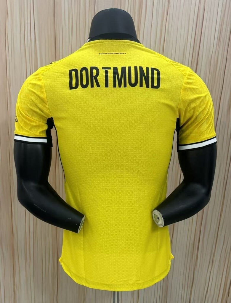 26 27 Borussia Dortmund Dortmund Home Style 1