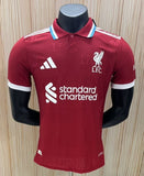 26 27 Liverpool Red Style 2