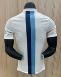 26 27 Manchester City White Style 1