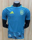 26 27 Spain Blue Style 2