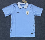 26 27 Uruguay Style 2