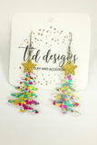 Sparkle trees
