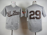 29 Hemp Gray 1953 Retro