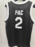 2 # Black Jersey Style 1