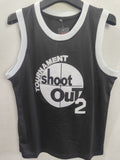 2 # Black Jersey Style 2