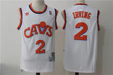 2 # Irving CAVS Retro Style 1
