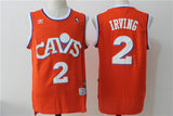 2 # Irving CAVS Retro Style 2