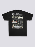 Civic Project T-Shirt