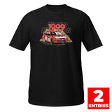 EVO Rally Shirt