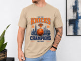 York Knicks Champions 2026 Nyc Basketball Fan Tee Nba Finals Champions Vintage Knicks York Sports (4)