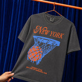York Basketball Retro Ny Bball Streetwear Unisex T-shirt, Sweatshirt, Hoodie (4)