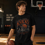 York Knicks Vintage Basketball Unisex T-shirt, Sweatshirt, Hoodie (4)