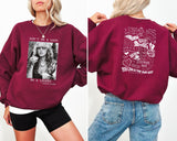 Stevie Nicks Comfort Colors Don'T Lady Legend Unisex T-shirt, Sweatshirt, Hoodie (4)