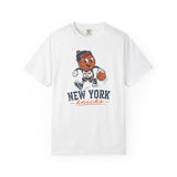 York Knicks Vintage Mascot Basketball Team Tee Unisex T-shirt, Sweatshirt, Hoodie (4)
