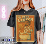 Comfort Colors Limited Captain Clutch Jalen Brunson Knicks Man (4)