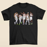 Kat Brunson Mikal Hart Og Unisex T-shirt, Sweatshirt, Hoodie (4)
