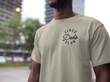 Tired Dads Club Handyman Dad Dad Appreciation Tee Father'S Day (4)